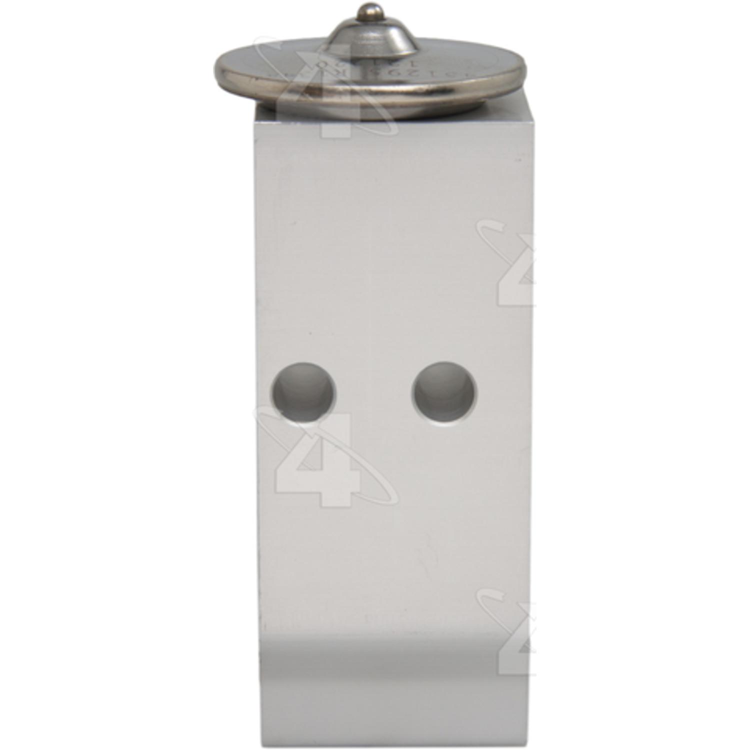Four Seasons 39389 - A/C Expansion Valve Four Seasons 39389 A/C Expansion Valve product image 2 of 7