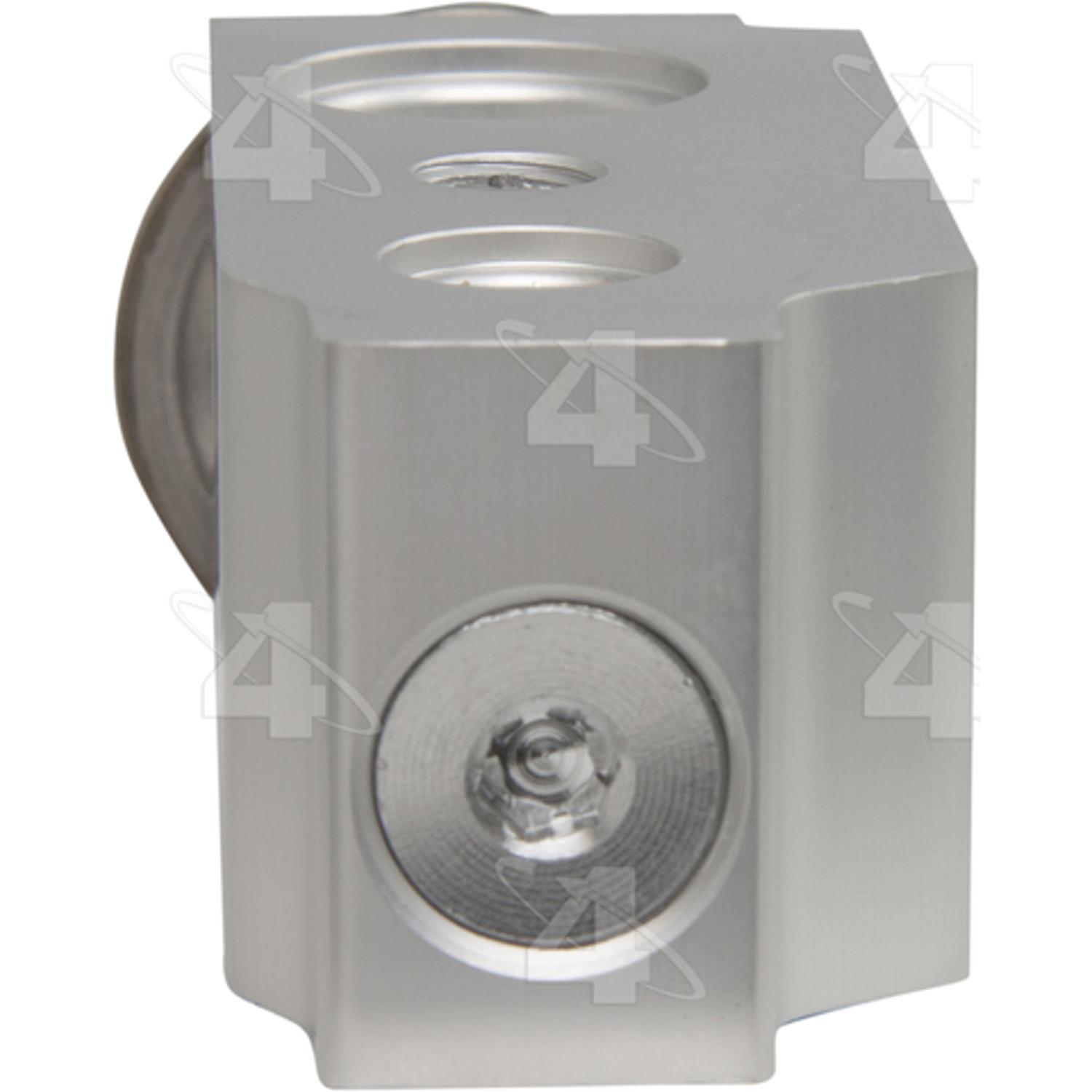 Four Seasons 39389 - A/C Expansion Valve Four Seasons 39389 A/C Expansion Valve product image 3 of 7