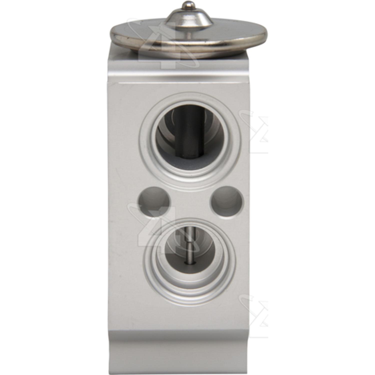 Four Seasons 39389 - A/C Expansion Valve Four Seasons 39389 A/C Expansion Valve product image 4 of 7