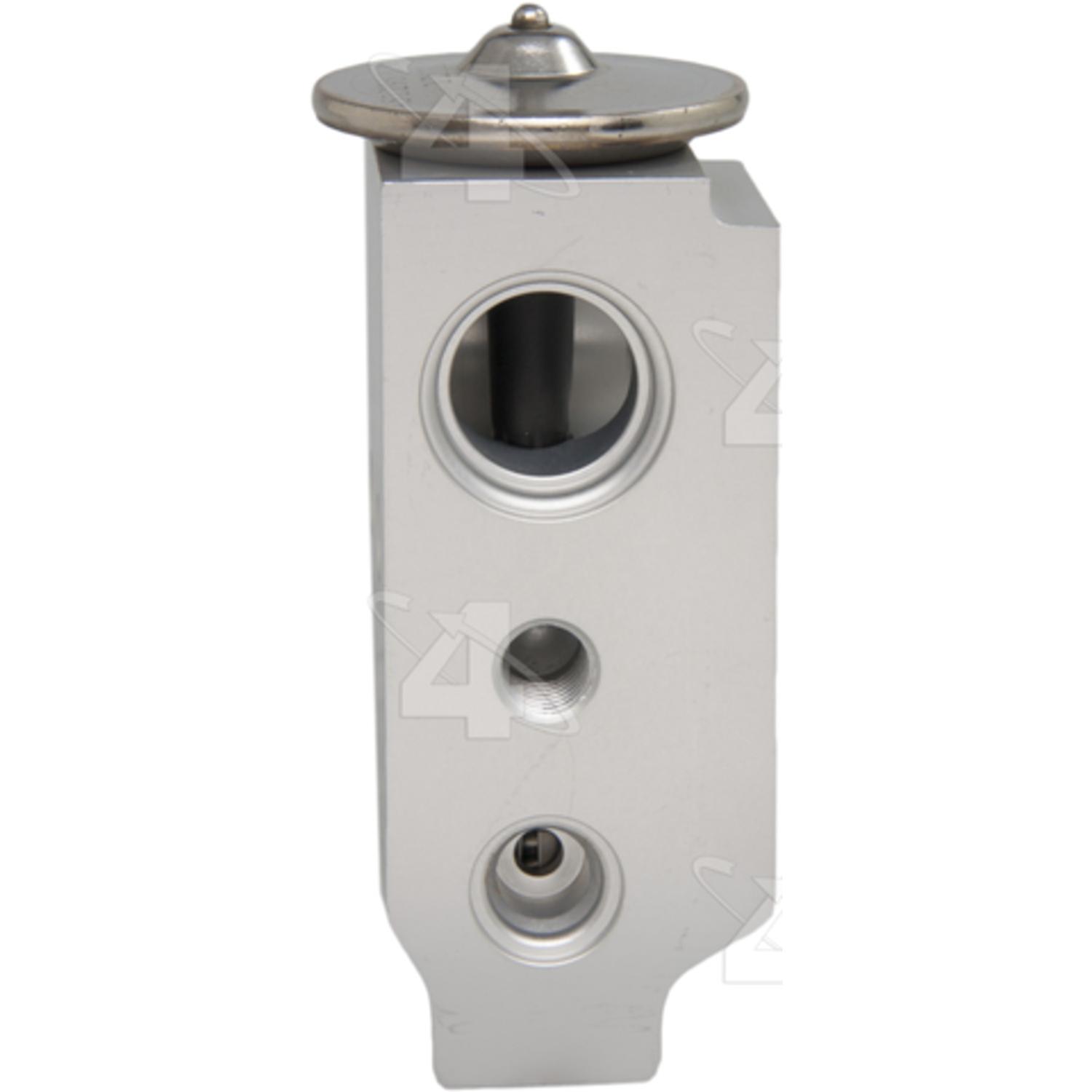 Four Seasons 39389 - A/C Expansion Valve Four Seasons 39389 A/C Expansion Valve product image 5 of 7