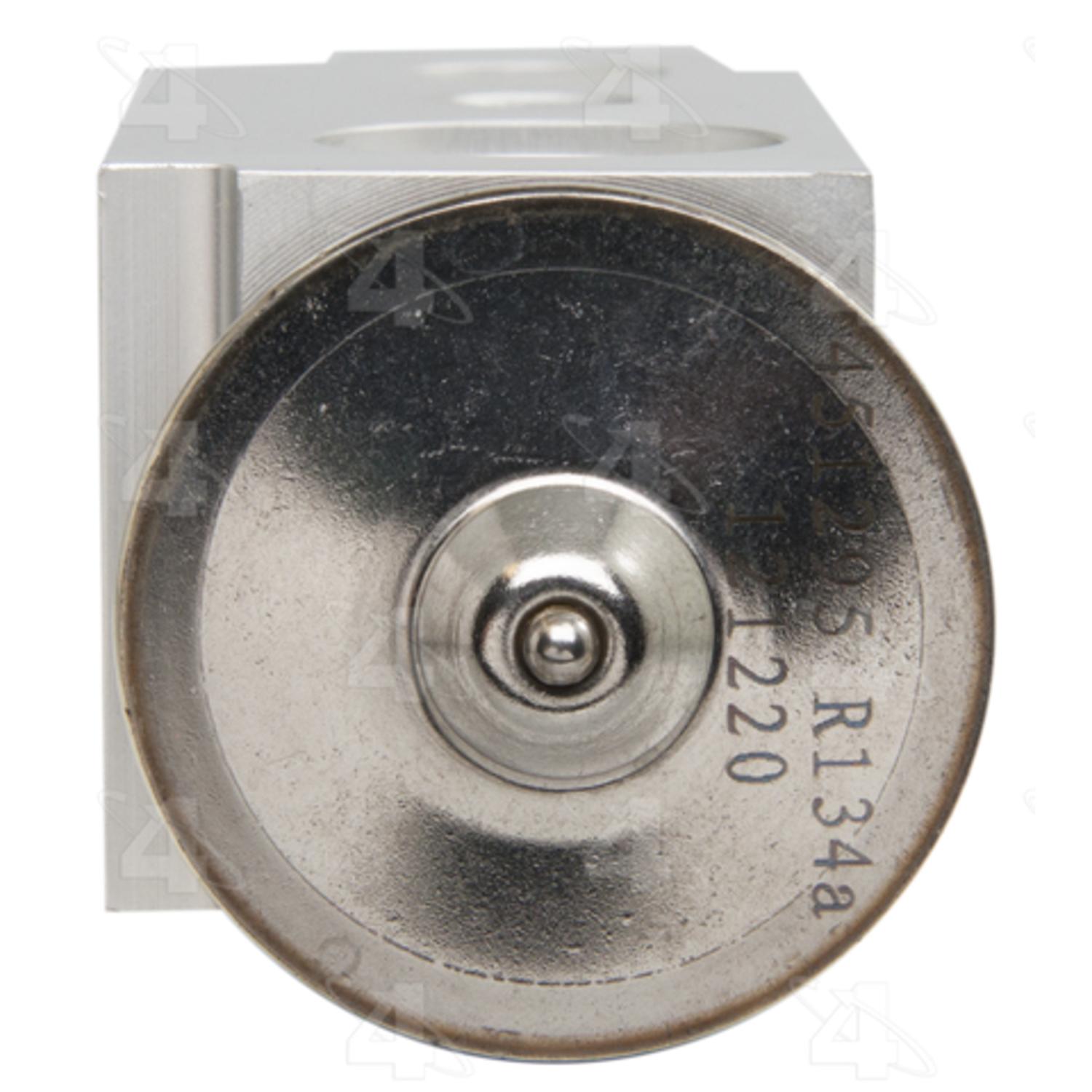 Four Seasons 39389 - A/C Expansion Valve Four Seasons 39389 A/C Expansion Valve product image 7 of 7