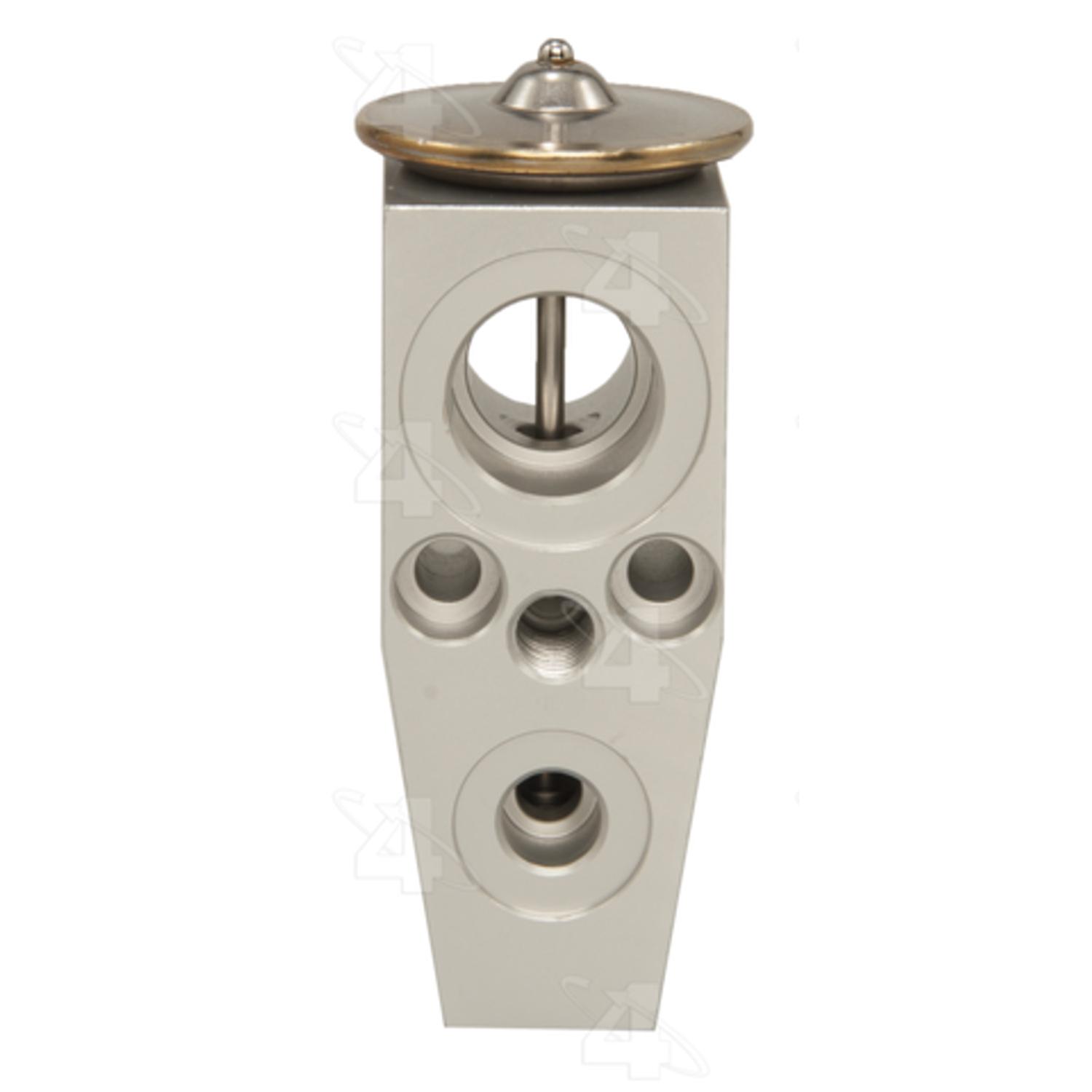 Four Seasons 39391 - A/C Expansion Valve Four Seasons 39391 A/C Expansion Valve product image 2 of 7