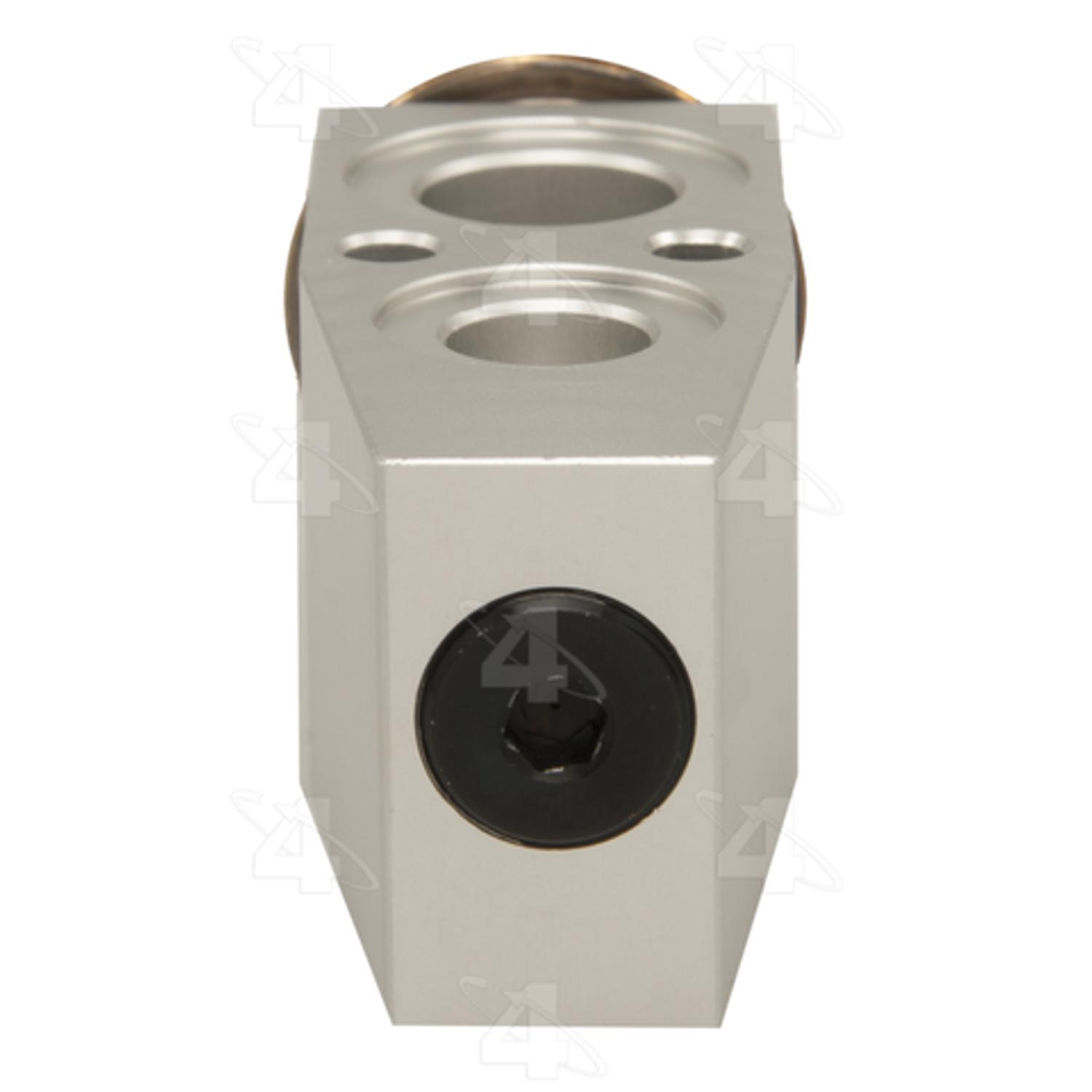 Four Seasons 39391 - A/C Expansion Valve Four Seasons 39391 A/C Expansion Valve product image 3 of 7