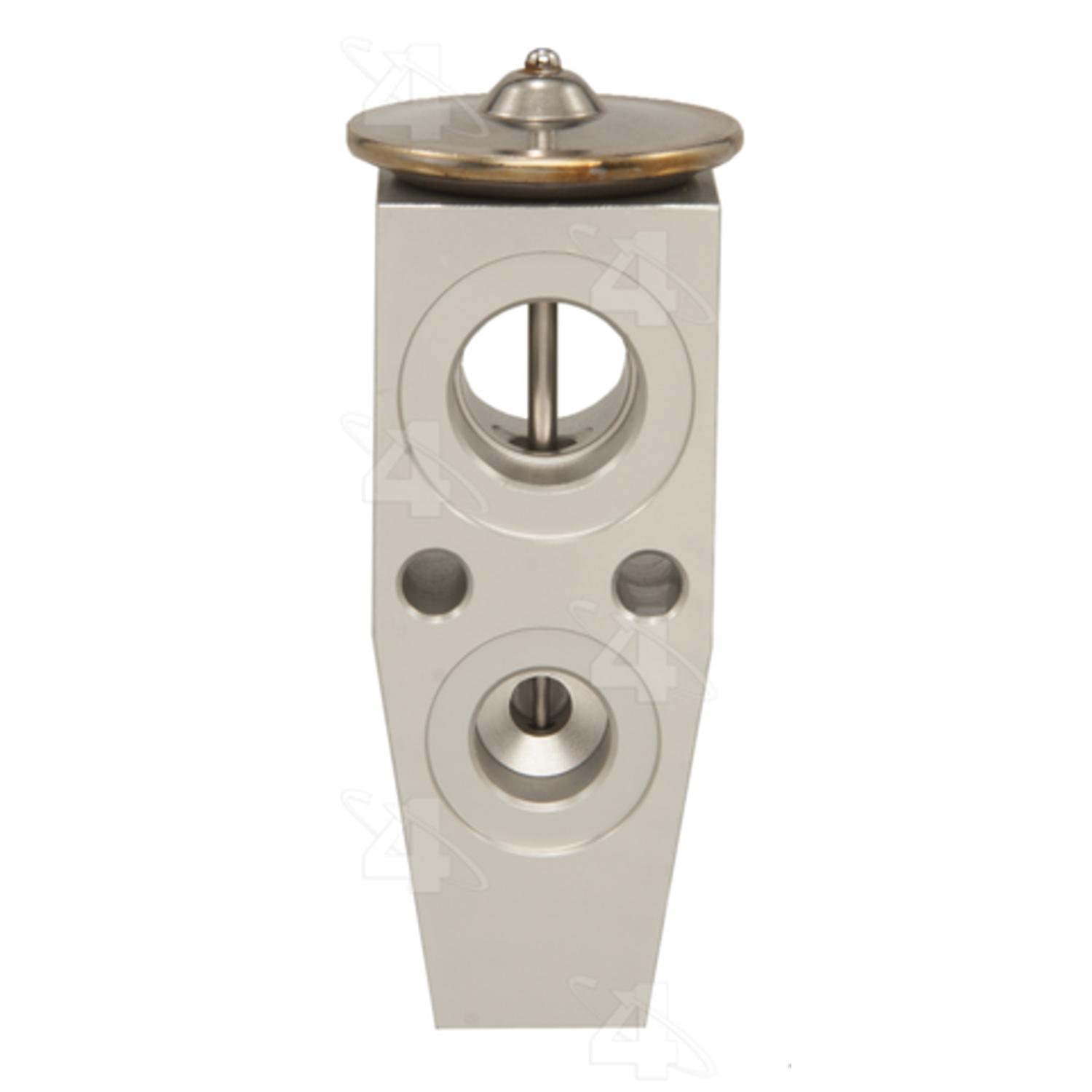 Four Seasons 39391 - A/C Expansion Valve Four Seasons 39391 A/C Expansion Valve product image 4 of 7