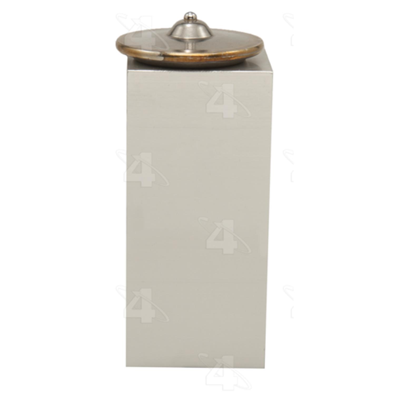Four Seasons 39391 - A/C Expansion Valve Four Seasons 39391 A/C Expansion Valve product image 5 of 7