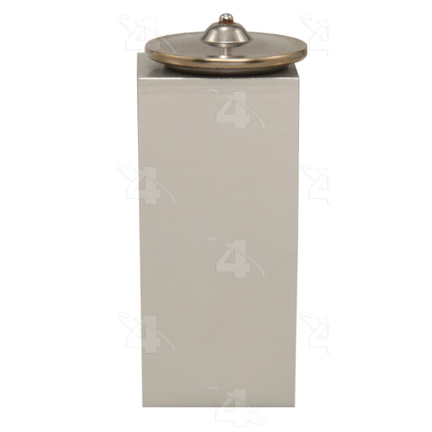Four Seasons 39391 - A/C Expansion Valve Four Seasons 39391 A/C Expansion Valve product image 6 of 7