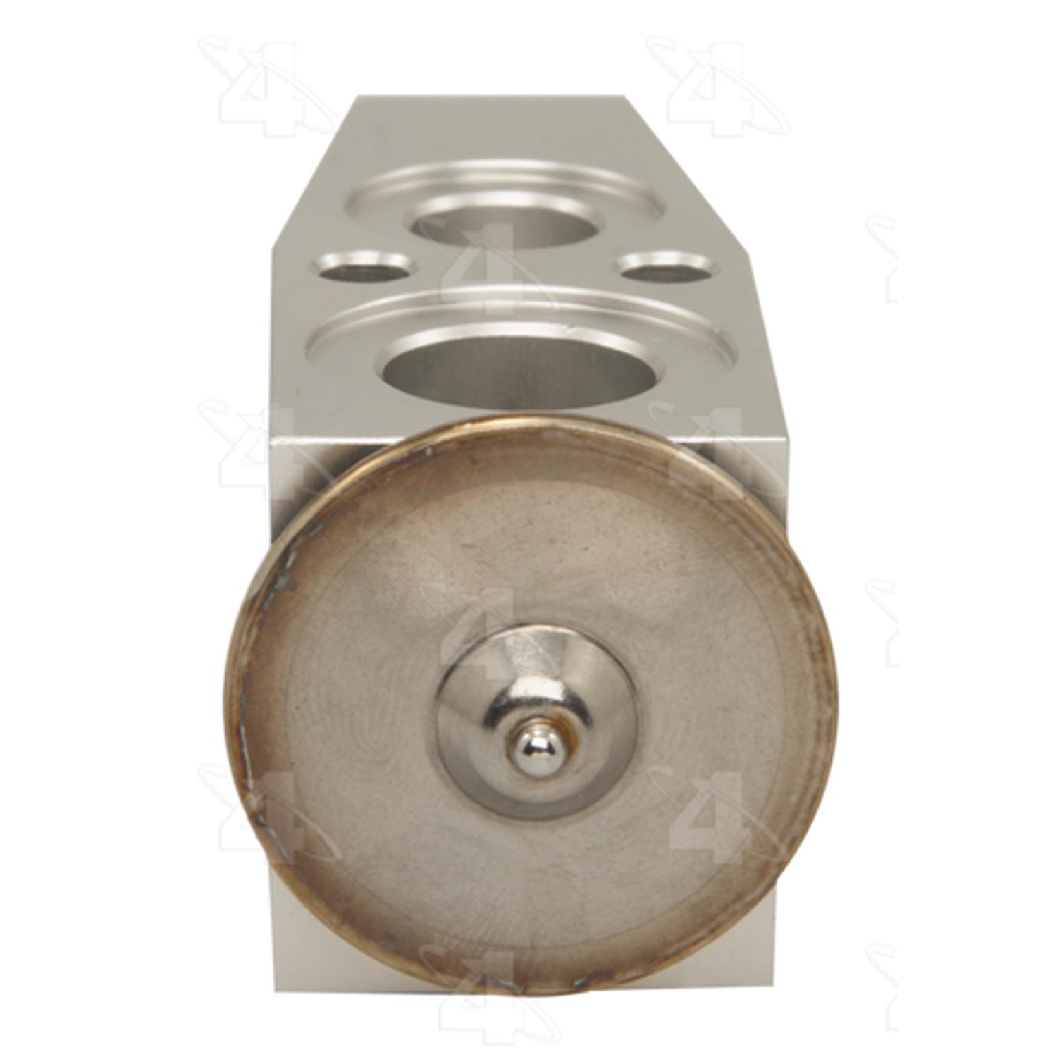 Four Seasons 39391 - A/C Expansion Valve Four Seasons 39391 A/C Expansion Valve product image 7 of 7