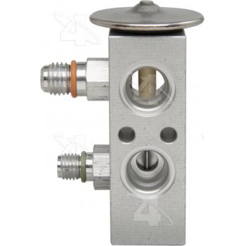 2008 Peterbilt 210 A/C Expansion Valve Four Seasons 39394 image 2 of 4