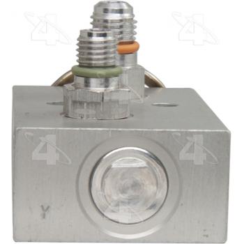 2002 Western Star 4900 A/C Expansion Valve Four Seasons 39395 image 3 of 4