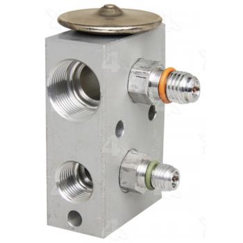 2012 Kenworth T370 A/C Expansion Valve