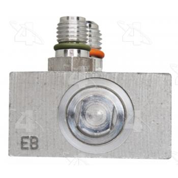 2012 Kenworth T370 A/C Expansion Valve Four Seasons 39397 image 3 of 4