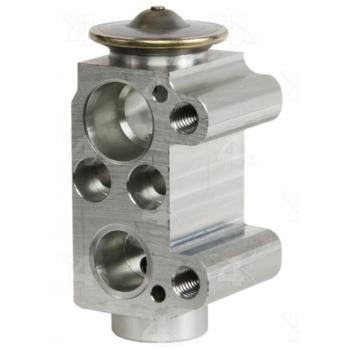 2013 BMW 335is A/C Expansion Valve