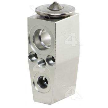 2011 Jeep Compass A/C Expansion Valve