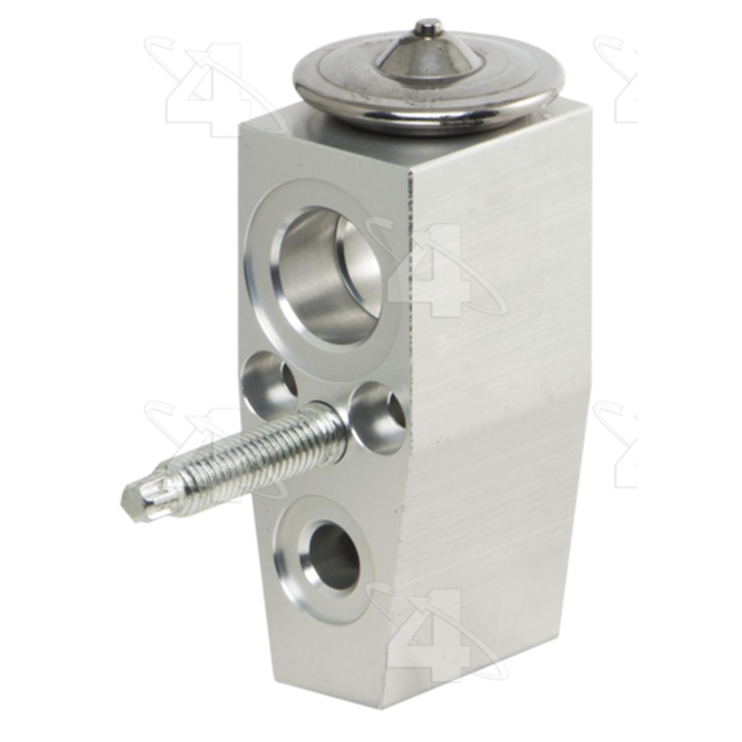 Four Seasons 39418 - A/C Expansion Valve Four Seasons 39418 A/C Expansion Valve product image 1 of 5