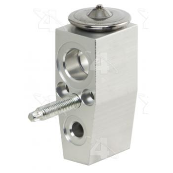 2013 Ram 4000 A/C Expansion Valve