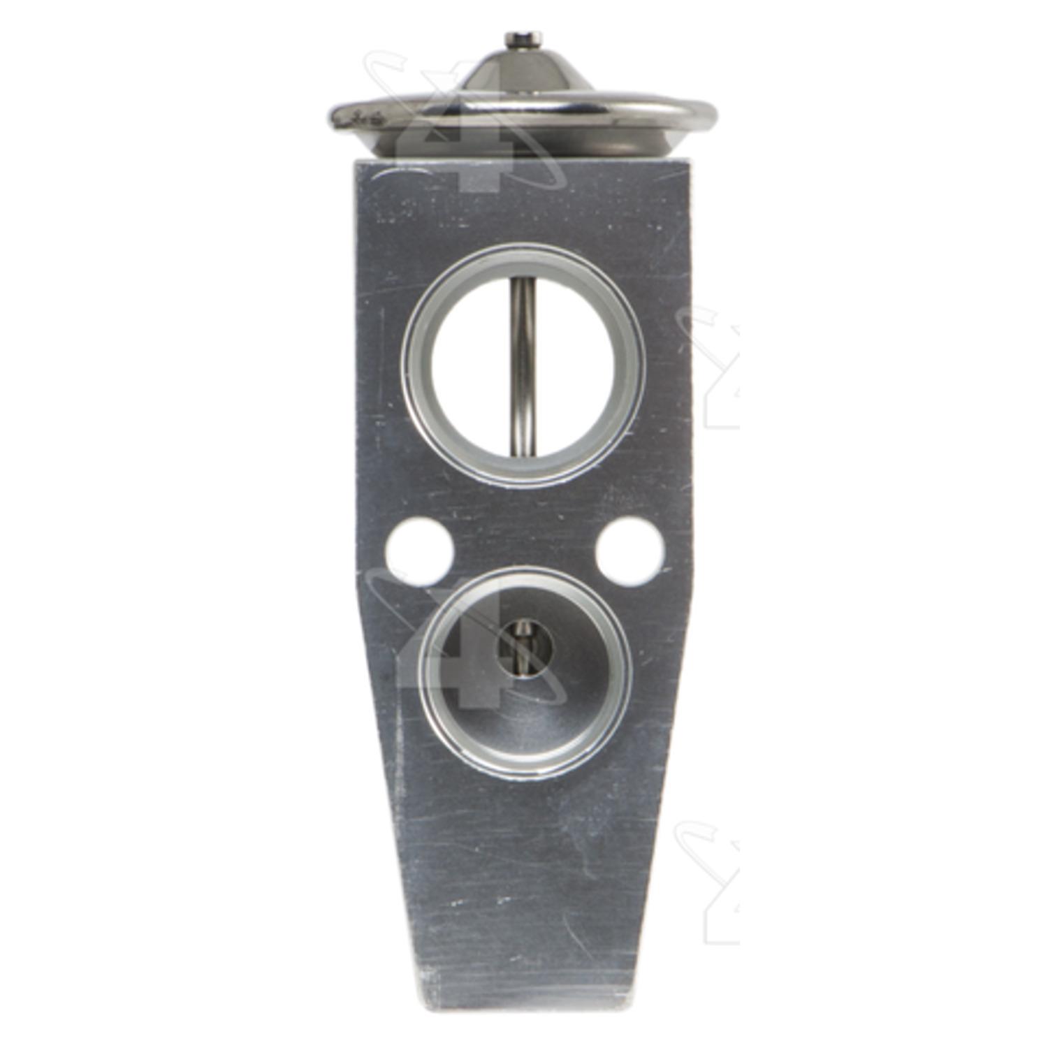 Four Seasons 39418 - A/C Expansion Valve Four Seasons 39418 A/C Expansion Valve product image 2 of 5