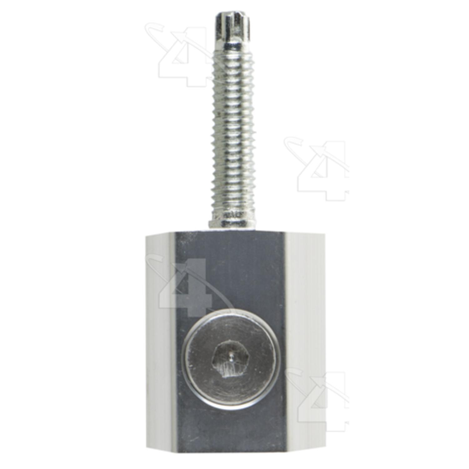 Four Seasons 39418 - A/C Expansion Valve Four Seasons 39418 A/C Expansion Valve product image 3 of 5