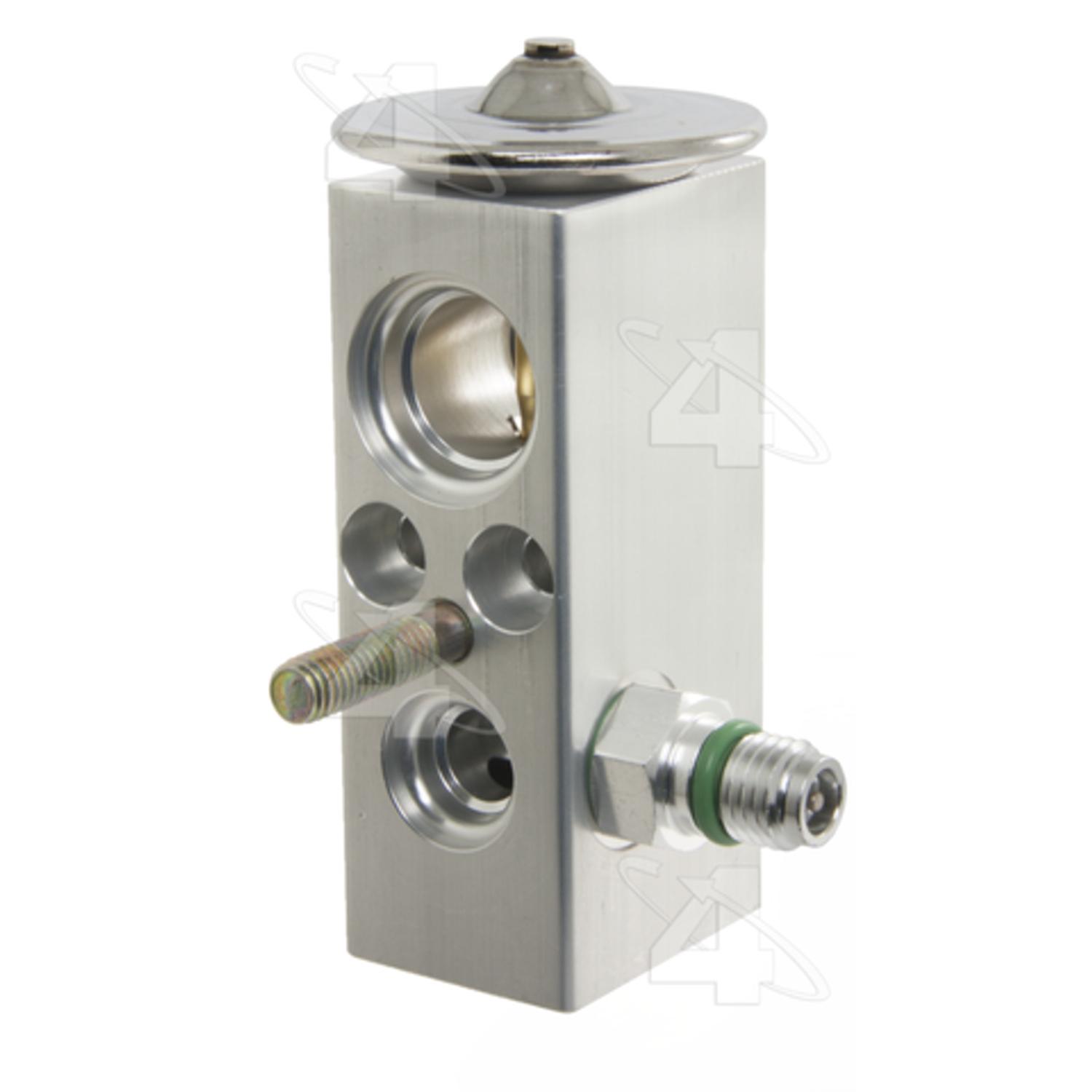 Four Seasons 39420 A/C Expansion Valve product image 1 of 8