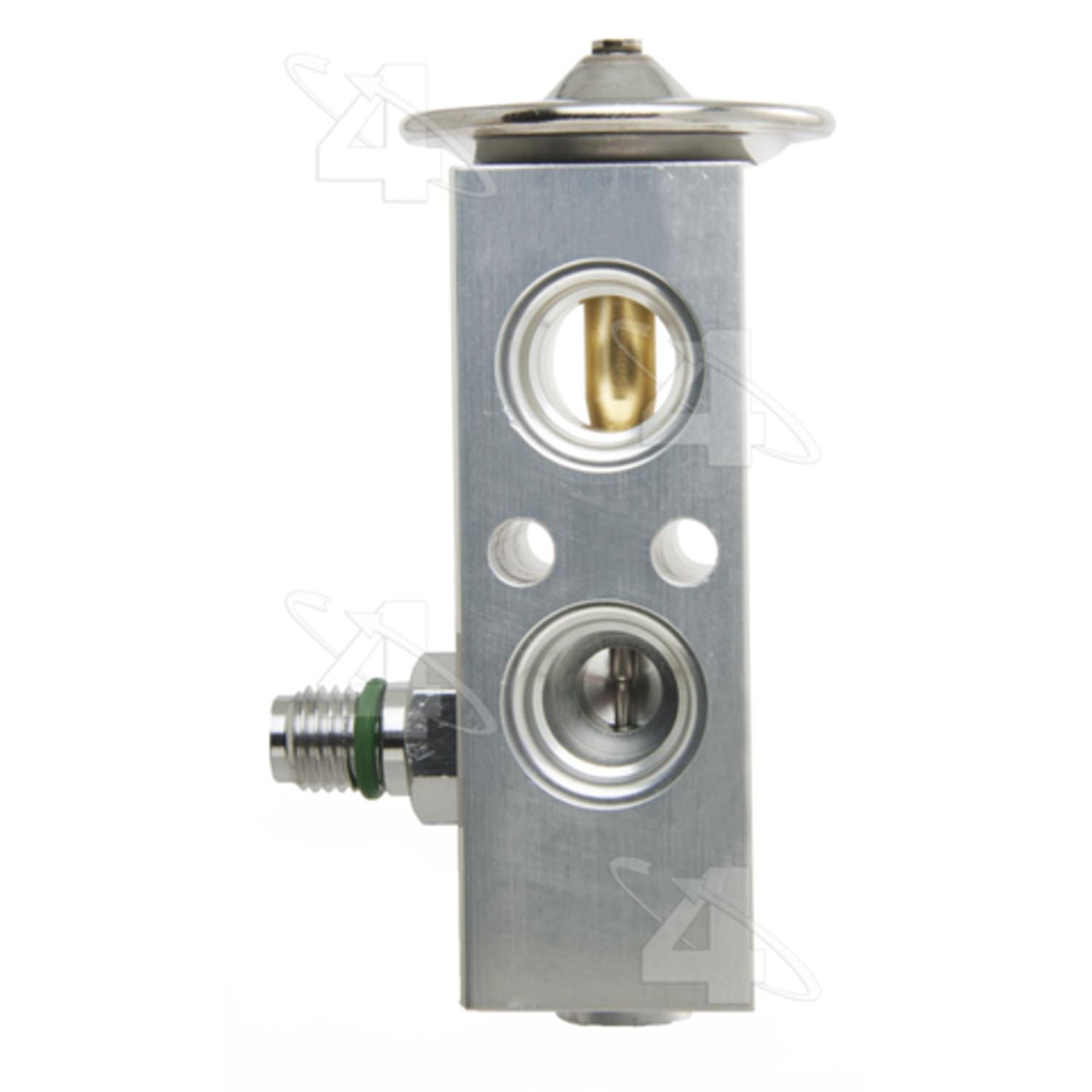 Four Seasons 39420 A/C Expansion Valve product image 2 of 8