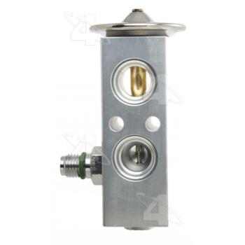 1994 International 4600LP A/C Expansion Valve Four Seasons 39420 image 2 of 4
