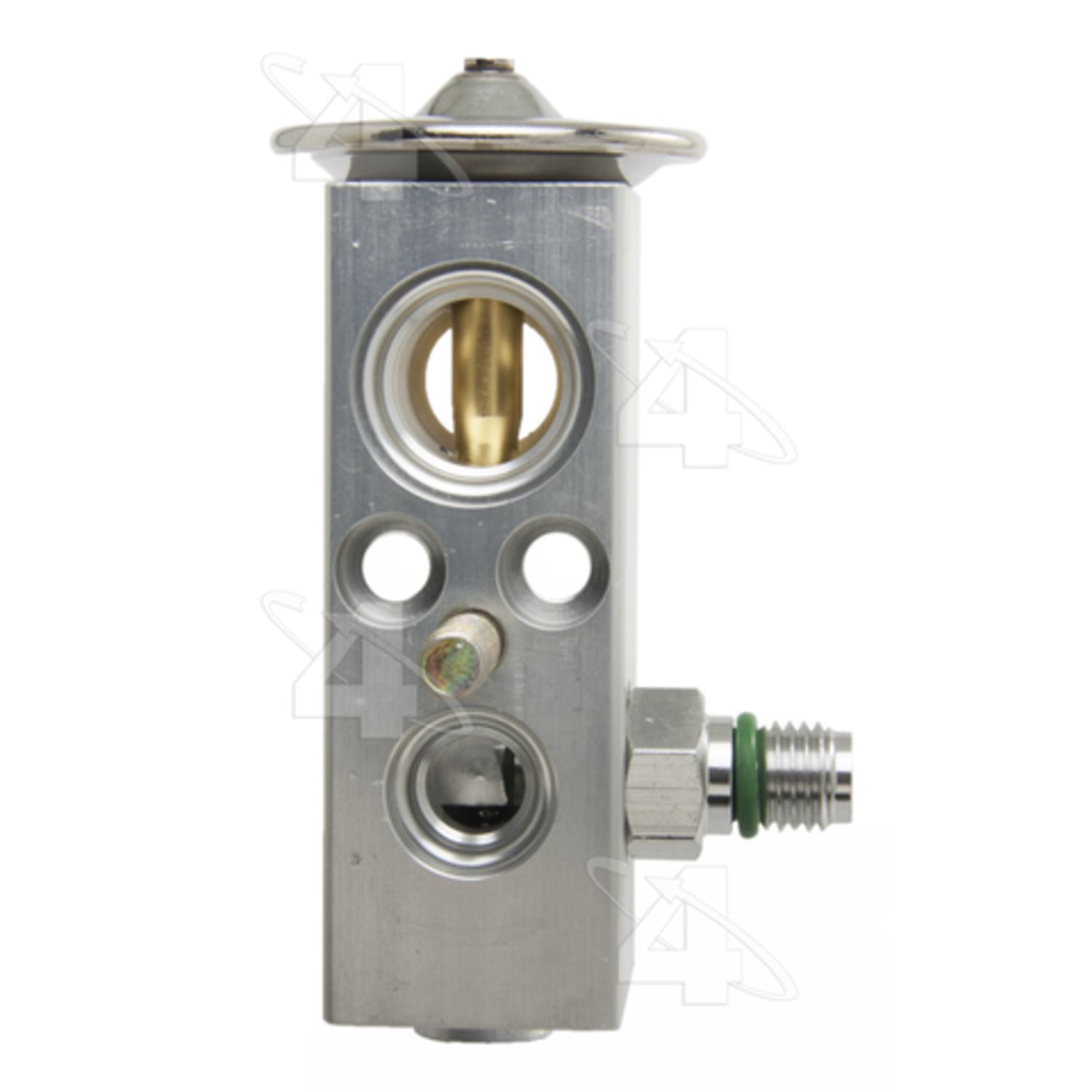 Four Seasons 39420 A/C Expansion Valve product image 5 of 8