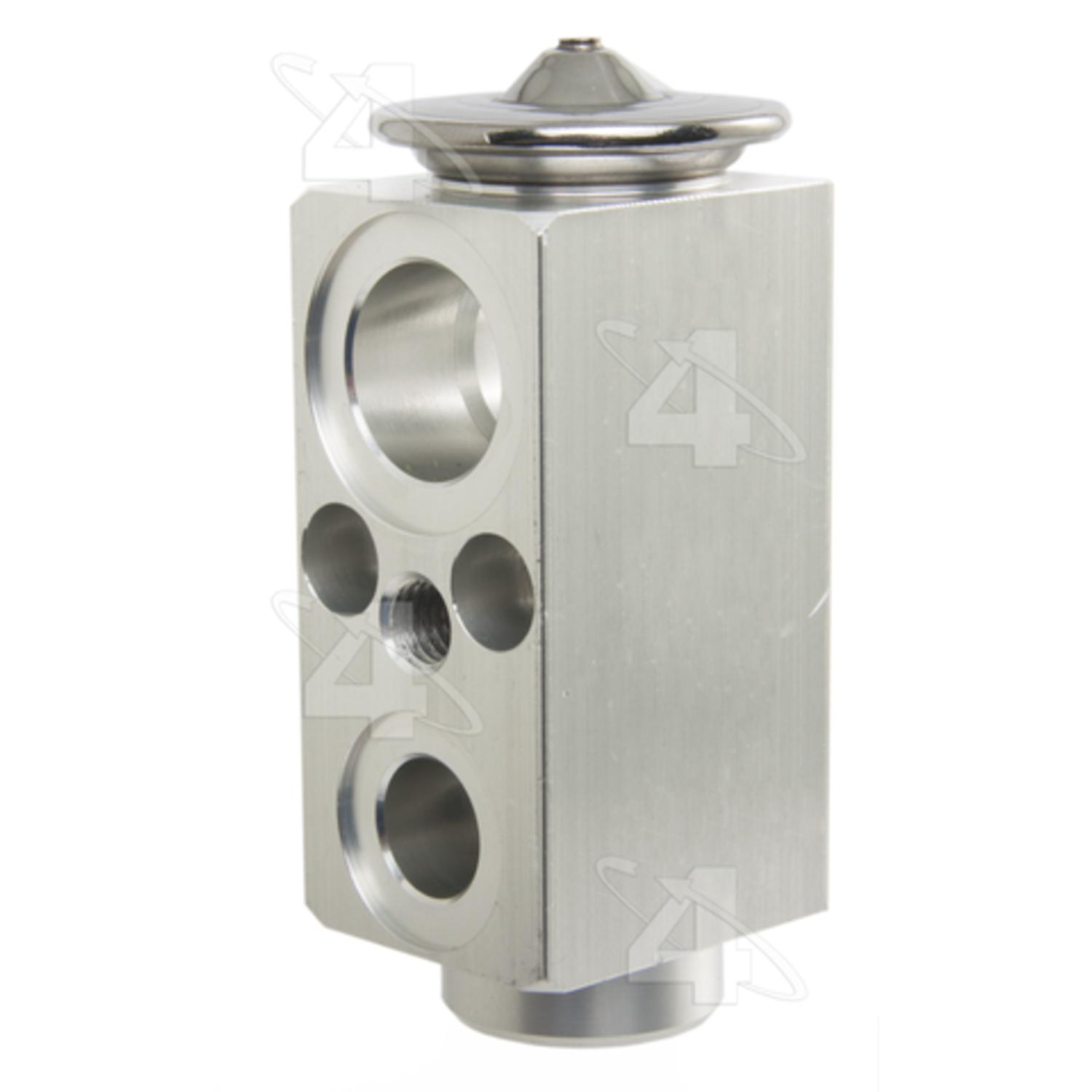 Four Seasons 39421 - A/C Expansion Valve Four Seasons 39421 A/C Expansion Valve product image 1 of 7