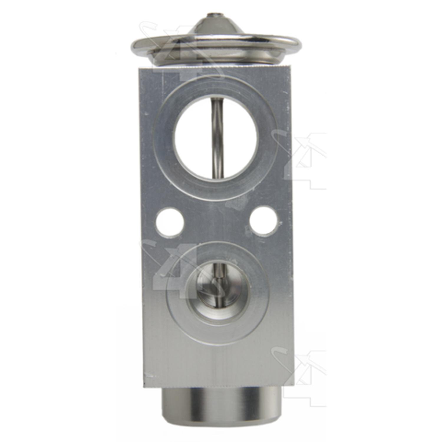 Four Seasons 39421 - A/C Expansion Valve Four Seasons 39421 A/C Expansion Valve product image 2 of 7