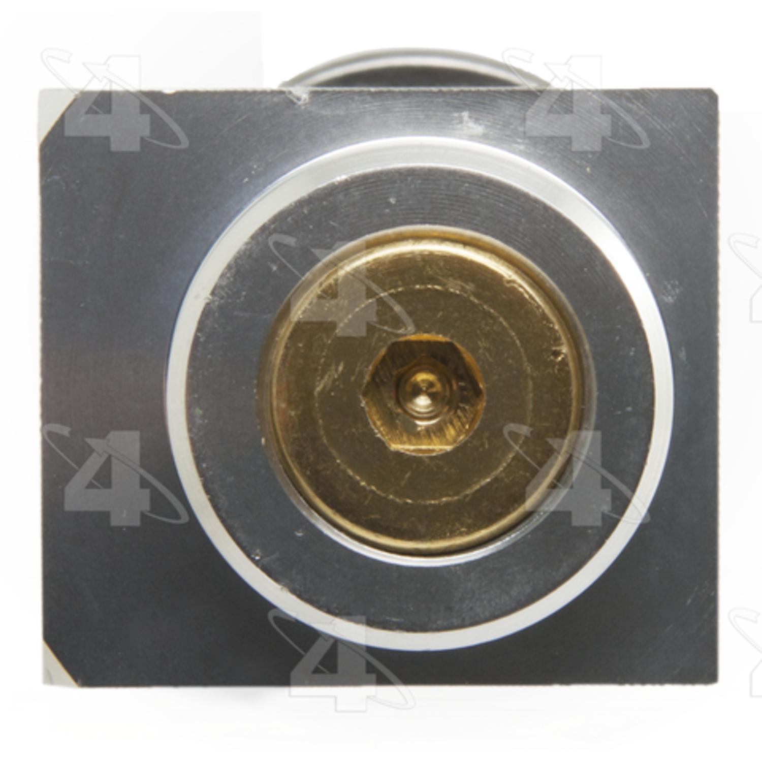 Four Seasons 39421 - A/C Expansion Valve Four Seasons 39421 A/C Expansion Valve product image 3 of 7