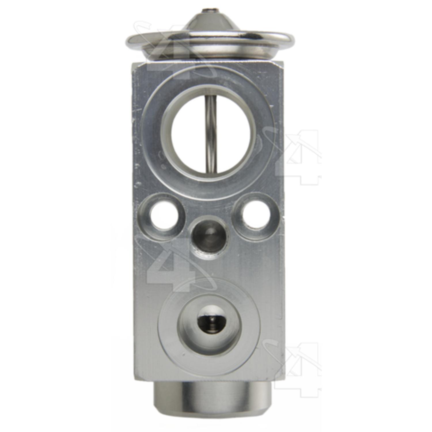 Four Seasons 39421 - A/C Expansion Valve Four Seasons 39421 A/C Expansion Valve product image 4 of 7