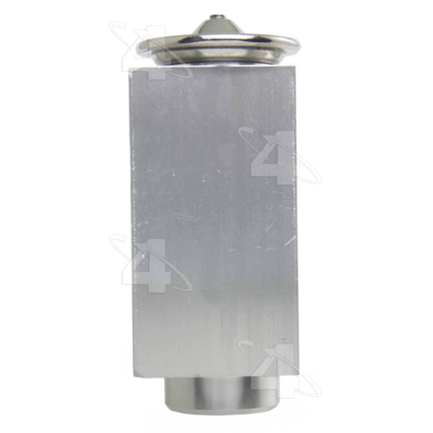 Four Seasons 39421 - A/C Expansion Valve Four Seasons 39421 A/C Expansion Valve product image 6 of 7