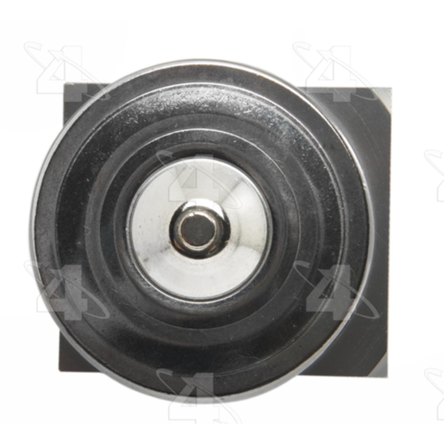 Four Seasons 39421 - A/C Expansion Valve Four Seasons 39421 A/C Expansion Valve product image 7 of 7