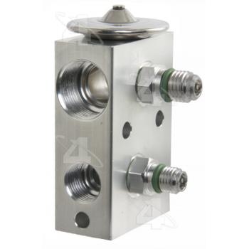 2014 Kenworth T800 A/C Expansion Valve