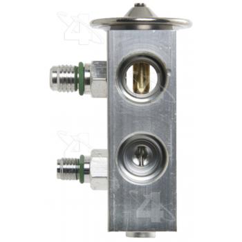 2014 Kenworth T800 A/C Expansion Valve Four Seasons 39422 image 2 of 4