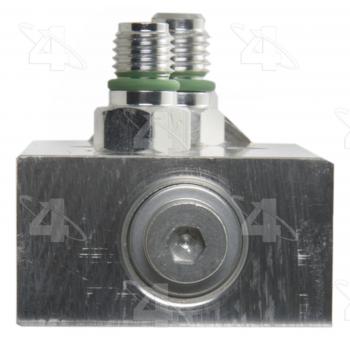 2014 Kenworth T800 A/C Expansion Valve Four Seasons 39422 image 3 of 4