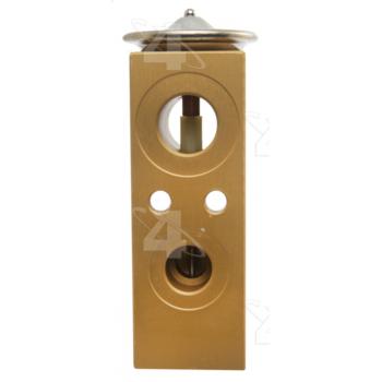 2002 Freightliner Century Class A/C Expansion Valve Four Seasons 39423 image 2 of 4