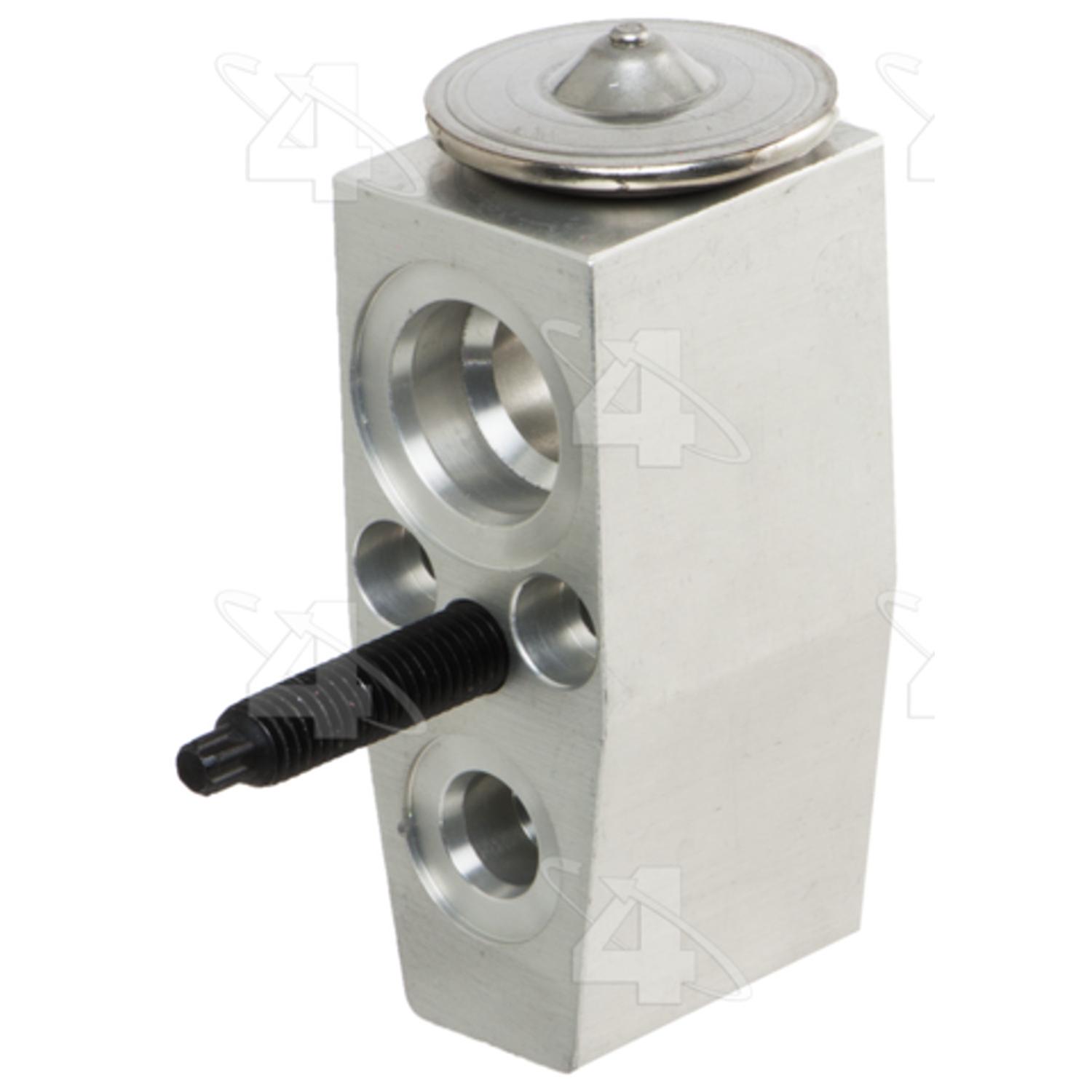 Four Seasons 39425 A/C Expansion Valve product image 1 of 5