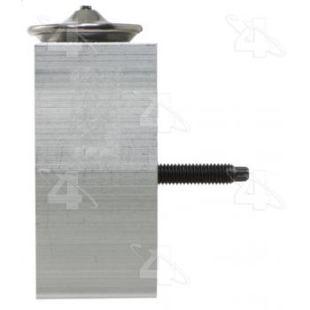 2011 Dodge Durango A/C Expansion Valve Rear Four Seasons 39425 image 3 of 4