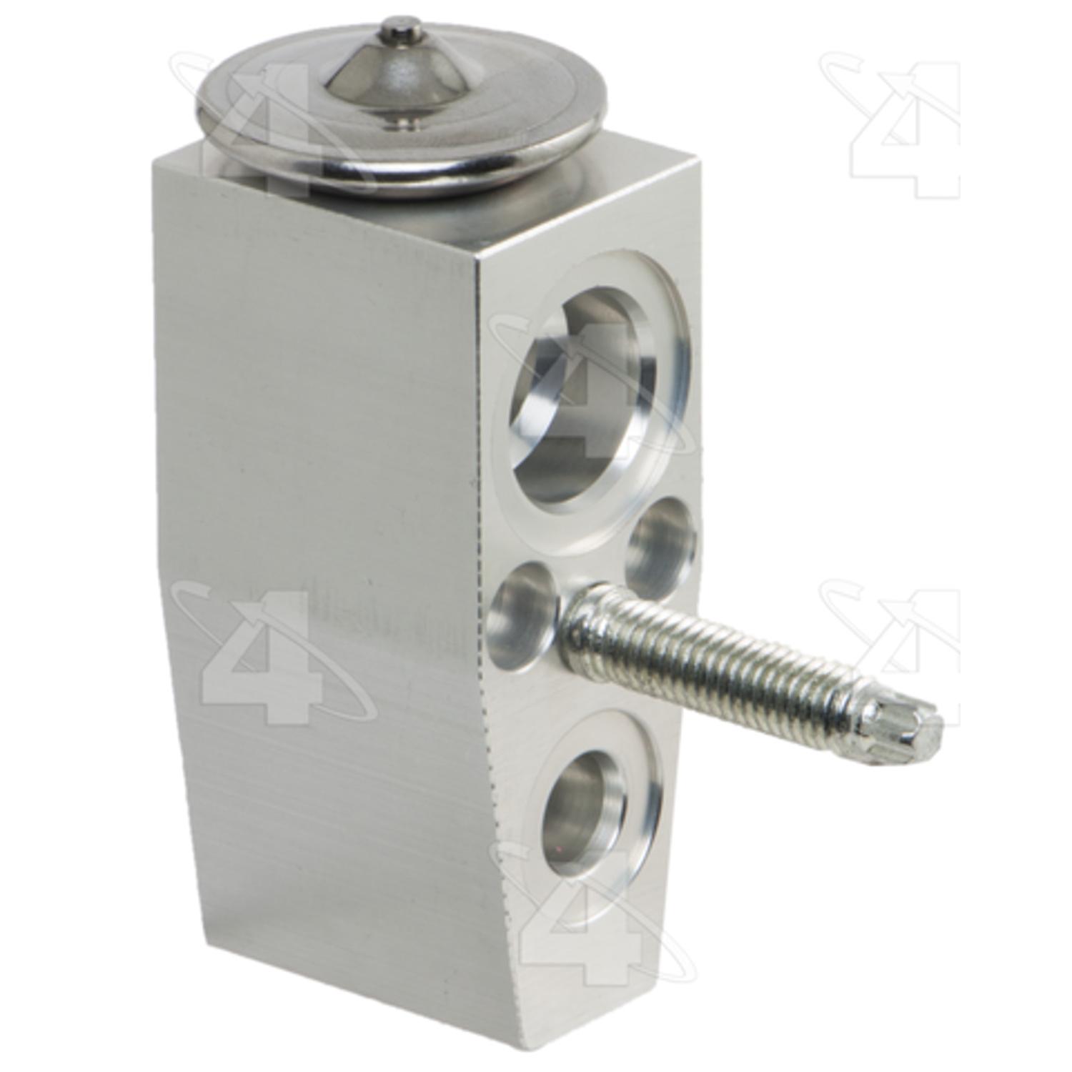 Four Seasons 39427 A/C Expansion Valve product image 1 of 3