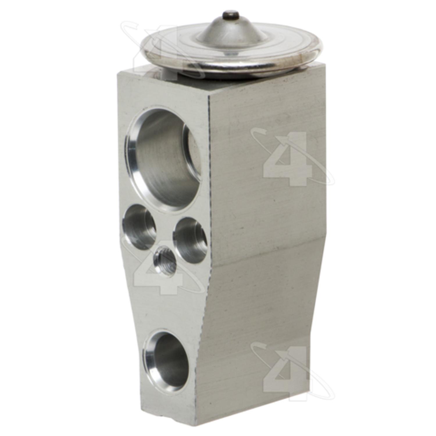 Four Seasons 39430 - A/C Expansion Valve Four Seasons 39430 A/C Expansion Valve product image 1 of 7