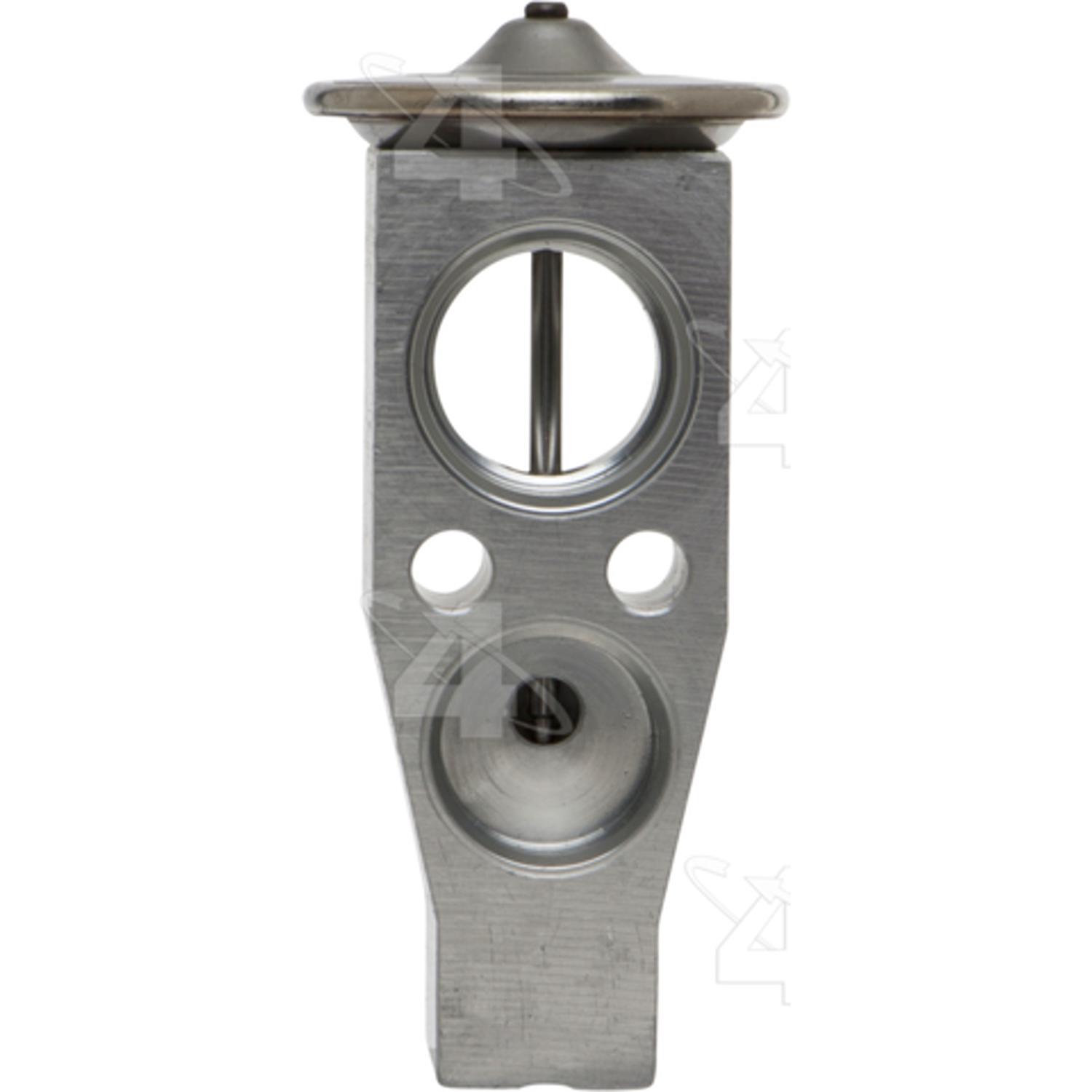 Four Seasons 39430 - A/C Expansion Valve Four Seasons 39430 A/C Expansion Valve product image 2 of 7