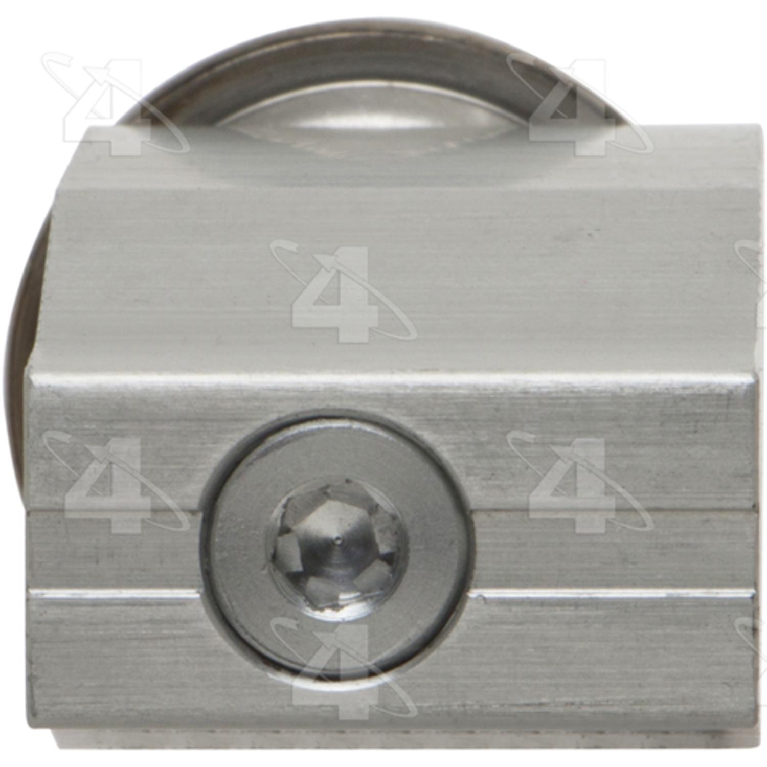 Four Seasons 39430 - A/C Expansion Valve Four Seasons 39430 A/C Expansion Valve product image 3 of 7