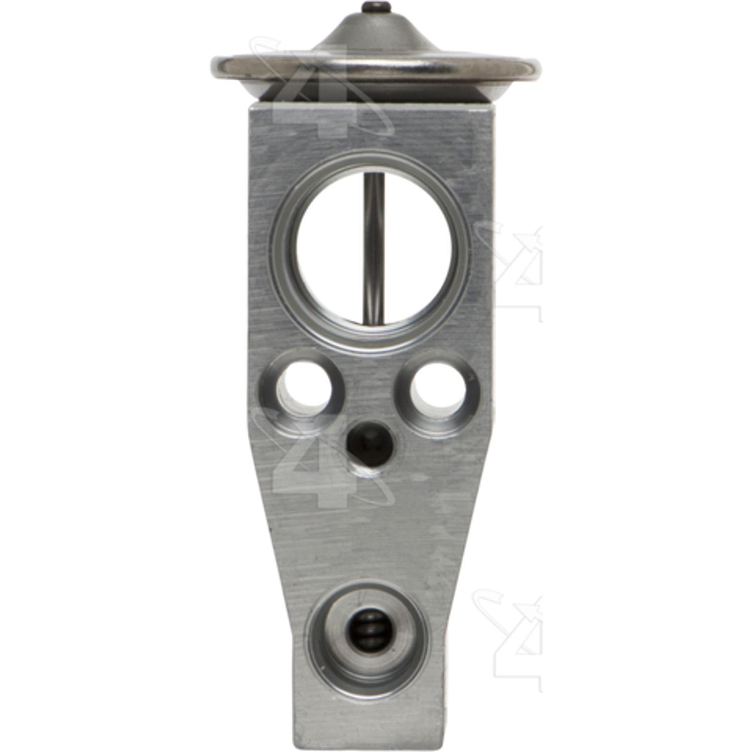 Four Seasons 39430 - A/C Expansion Valve Four Seasons 39430 A/C Expansion Valve product image 4 of 7