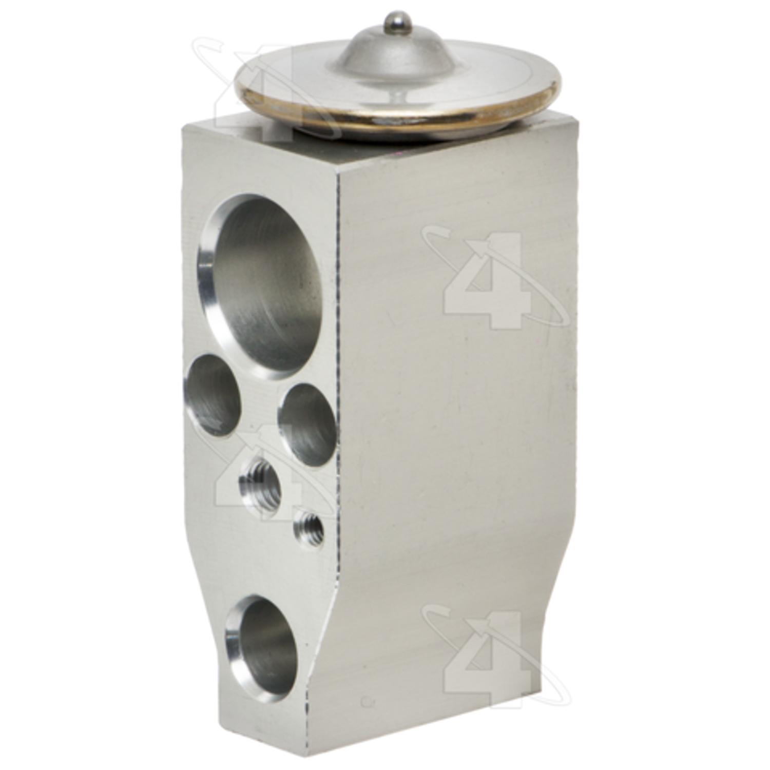 Four Seasons 39431 - A/C Expansion Valve Four Seasons 39431 A/C Expansion Valve product image 1 of 7