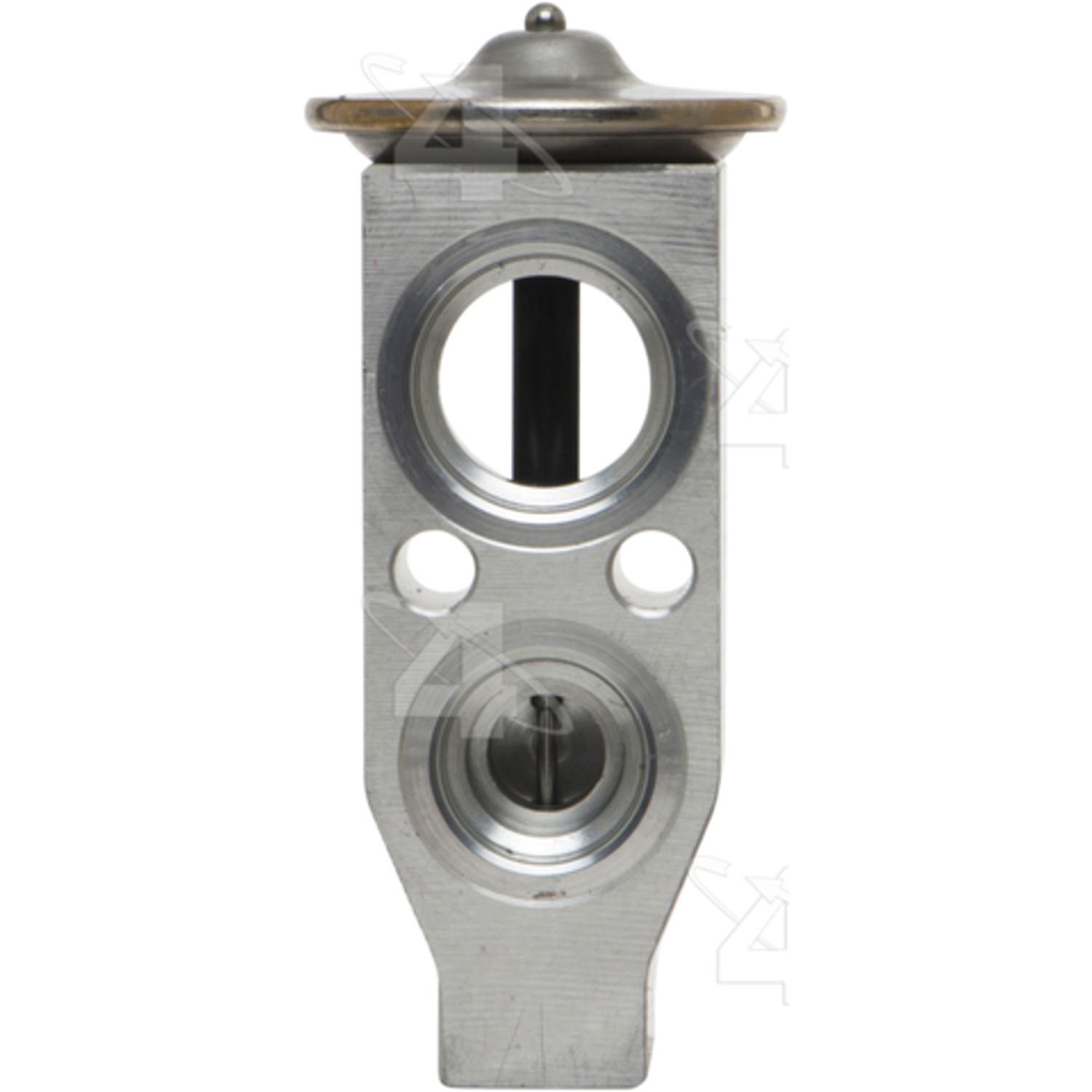 Four Seasons 39431 - A/C Expansion Valve Four Seasons 39431 A/C Expansion Valve product image 2 of 7