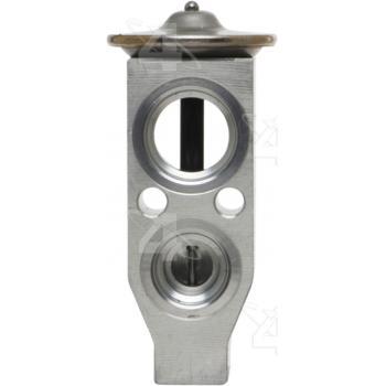 2012 Nissan Quest A/C Expansion Valve Rear Four Seasons 39431 image 2 of 4