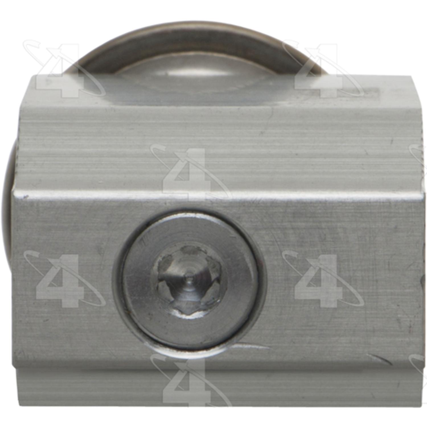 Four Seasons 39431 - A/C Expansion Valve Four Seasons 39431 A/C Expansion Valve product image 3 of 7