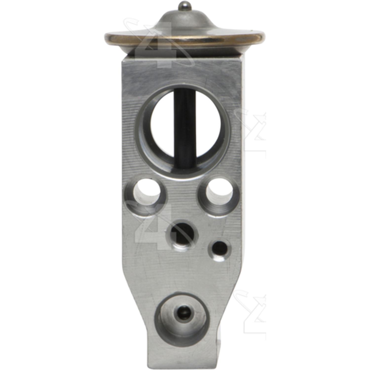Four Seasons 39431 - A/C Expansion Valve Four Seasons 39431 A/C Expansion Valve product image 4 of 7