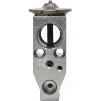 2012 Nissan Quest A/C Expansion Valve Rear Four Seasons 39431 image 4 of 4