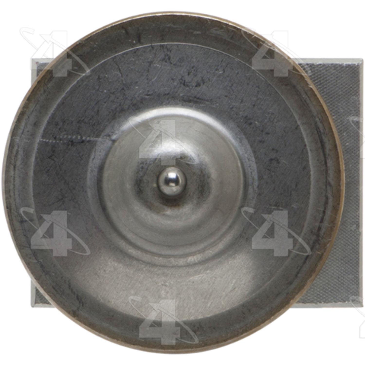 Four Seasons 39431 - A/C Expansion Valve Four Seasons 39431 A/C Expansion Valve product image 7 of 7