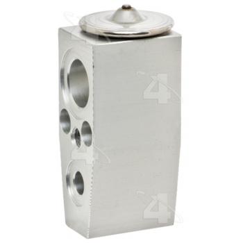 2020 Ram ProMaster Rapid A/C Expansion Valve